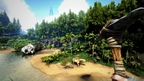 ARK: SURVIVAL EVOLVED - SWITCH - EU - MULTILANGUAGE