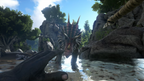 ARK: SURVIVAL EVOLVED - SWITCH - EU - MULTILANGUAGE