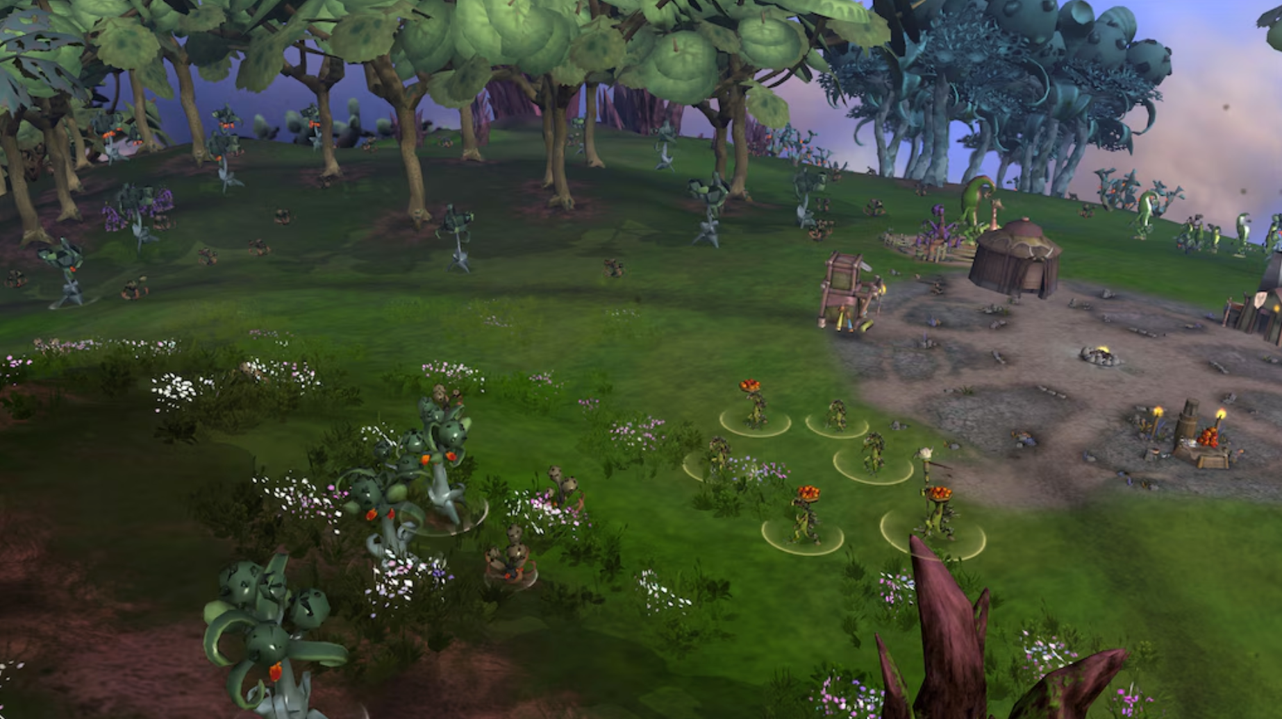 SPORE COMPLETE PACK - GOG.COM - PC - WORLDWIDE - MULTILANGUAGE