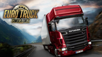 EURO TRUCK SIMULATOR 2 - PC - STEAM - MULTILANGUAGE - EU