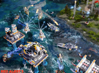 COMMAND &amp; CONQUER: RED ALERT 3 - PC - ORIGIN - MULTILANGUAGE - WORLDWIDE