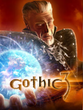 GOTHIC 3 - STEAM - PC - WORLDWIDE - MULTILANGUAGE