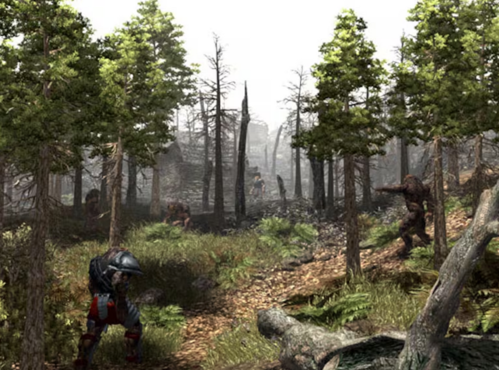 GOTHIC 3 - PC - STEAM - MULTILANGUAGE - EU