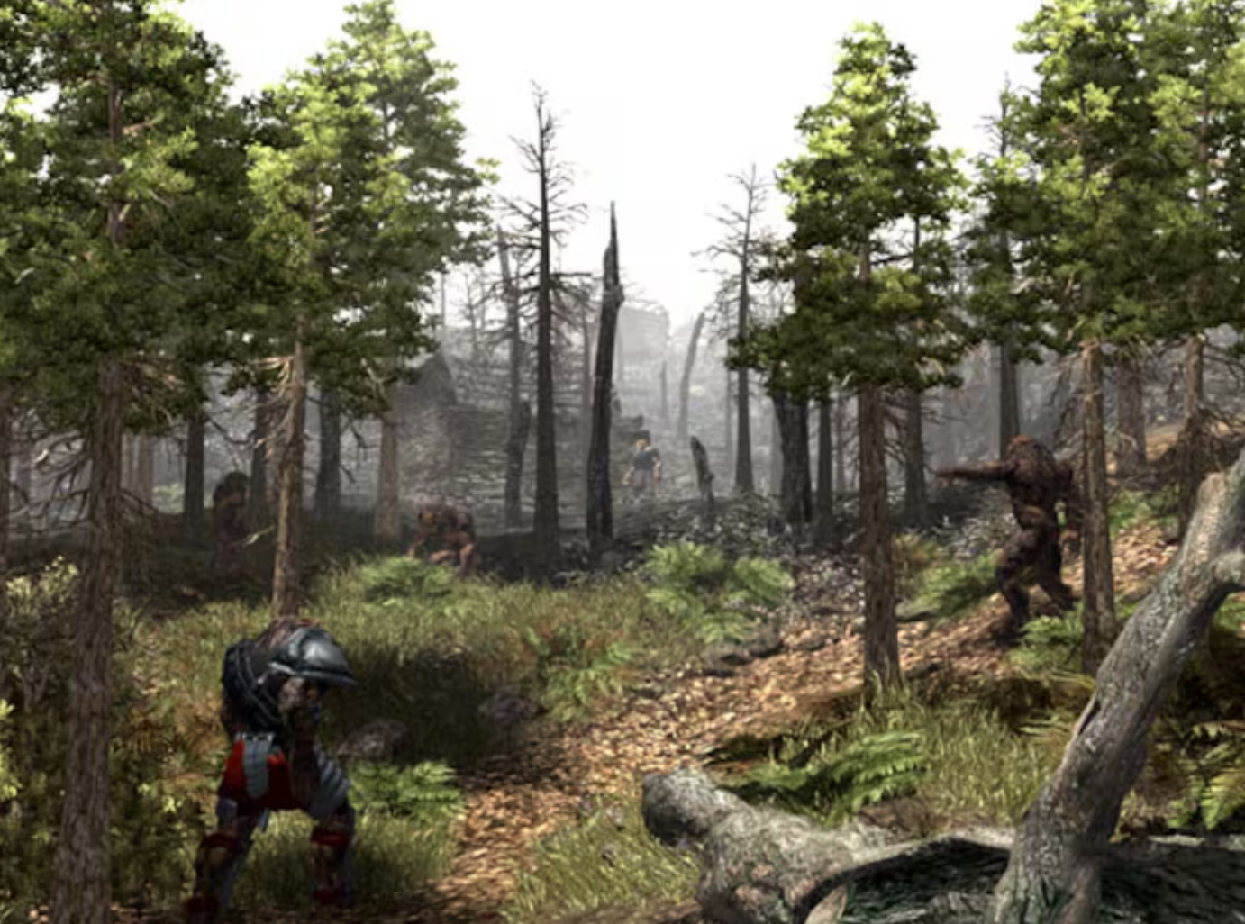 GOTHIC 3 - PC - STEAM - MULTILANGUAGE - EU