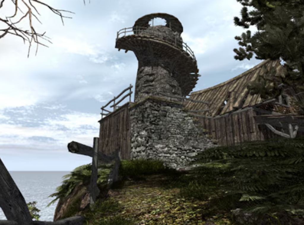 GOTHIC 3 - PC - STEAM - MULTILANGUAGE - EU