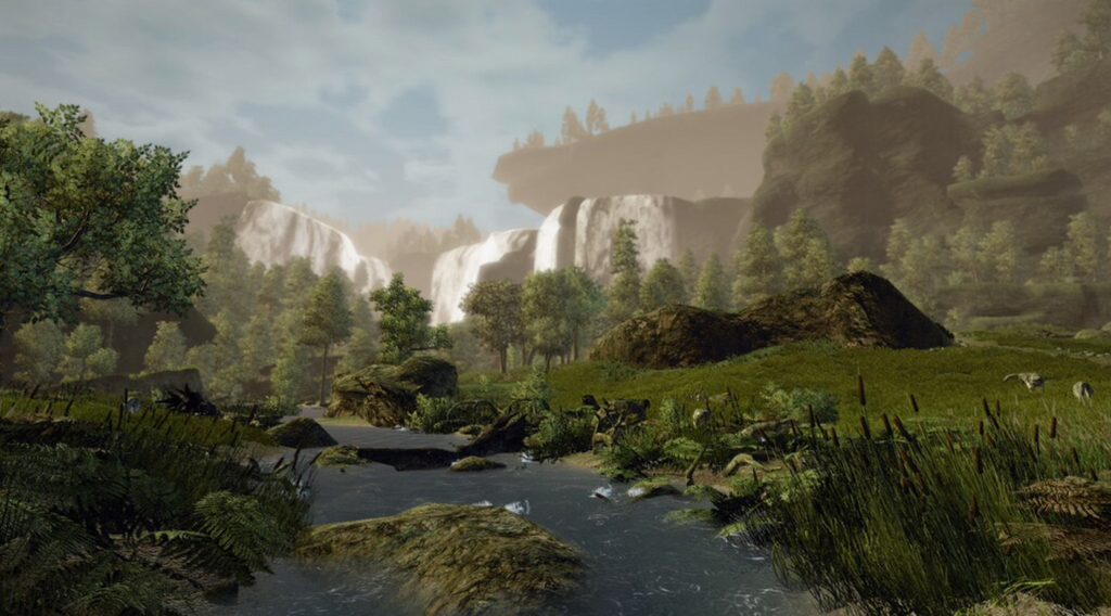 GOTHIC 3: FORSAKEN GODS (ENHANCED EDITION) - STEAM - PC - WORLDWIDE - MULTILANGUAGE