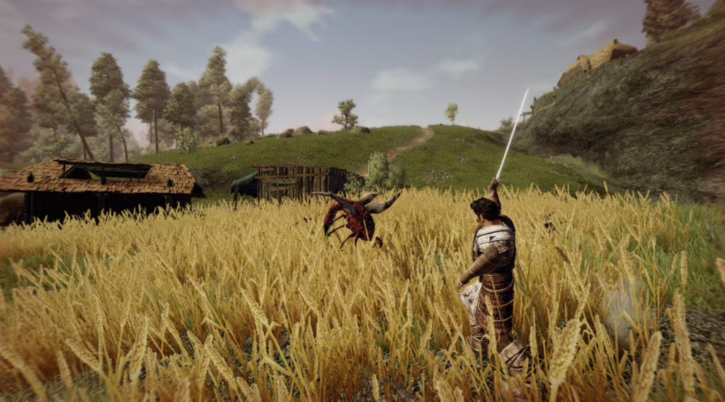 GOTHIC 3: FORSAKEN GODS (ENHANCED EDITION) - STEAM - PC - WORLDWIDE - MULTILANGUAGE