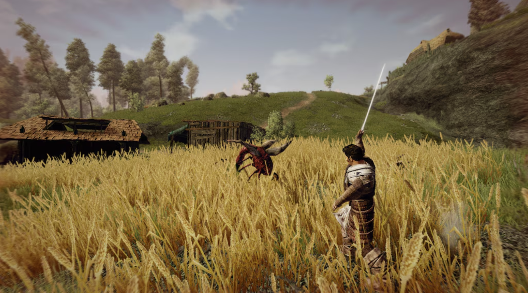 GOTHIC 3: FORSAKEN GODS (ENHANCED EDITION) - STEAM - PC - WORLDWIDE - MULTILANGUAGE