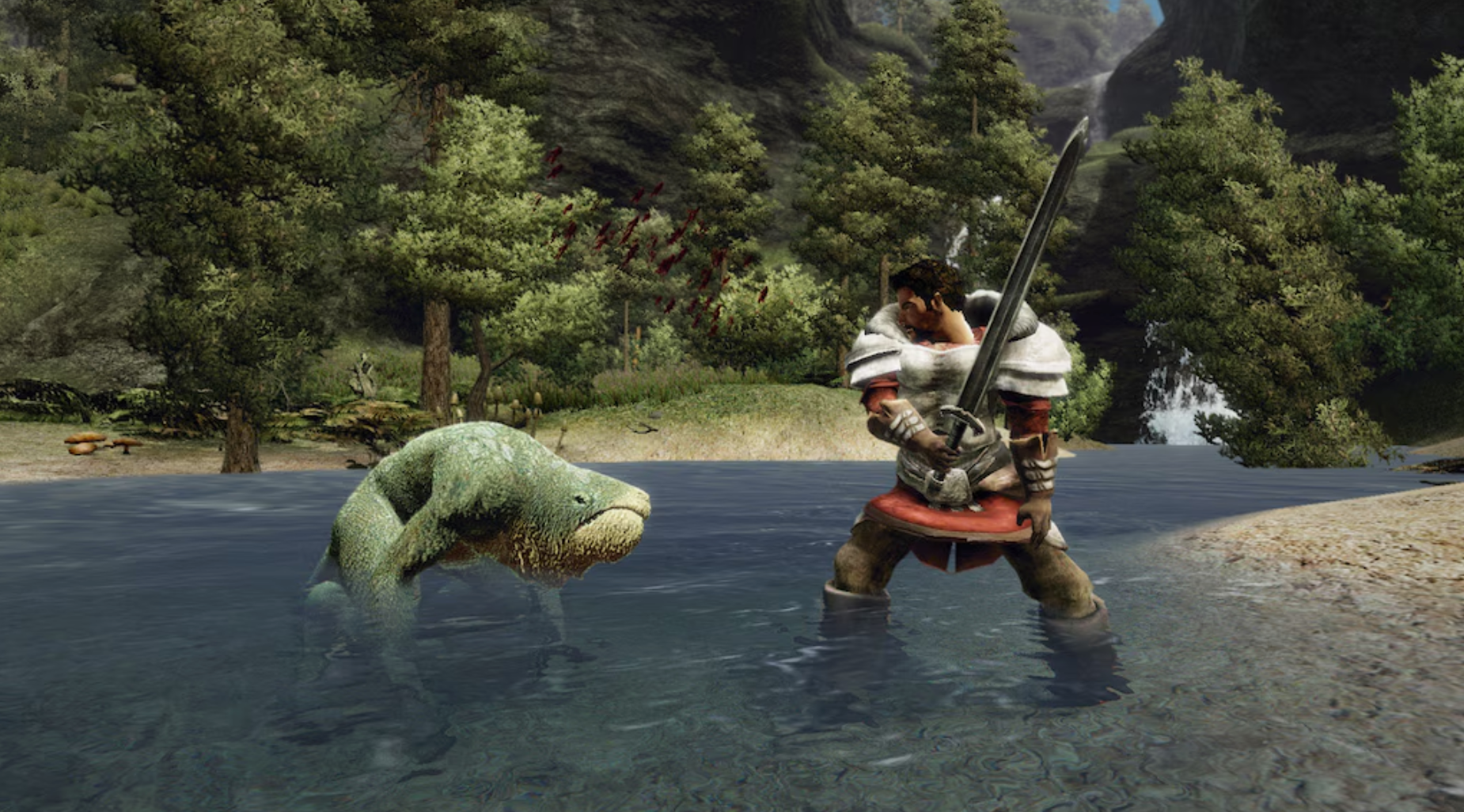 GOTHIC 3: FORSAKEN GODS (ENHANCED EDITION) - STEAM - PC - WORLDWIDE - MULTILANGUAGE