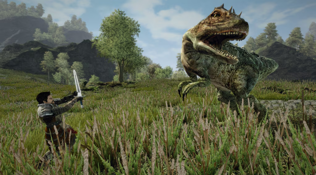 GOTHIC 3: FORSAKEN GODS (ENHANCED EDITION) - STEAM - PC - WORLDWIDE - MULTILANGUAGE