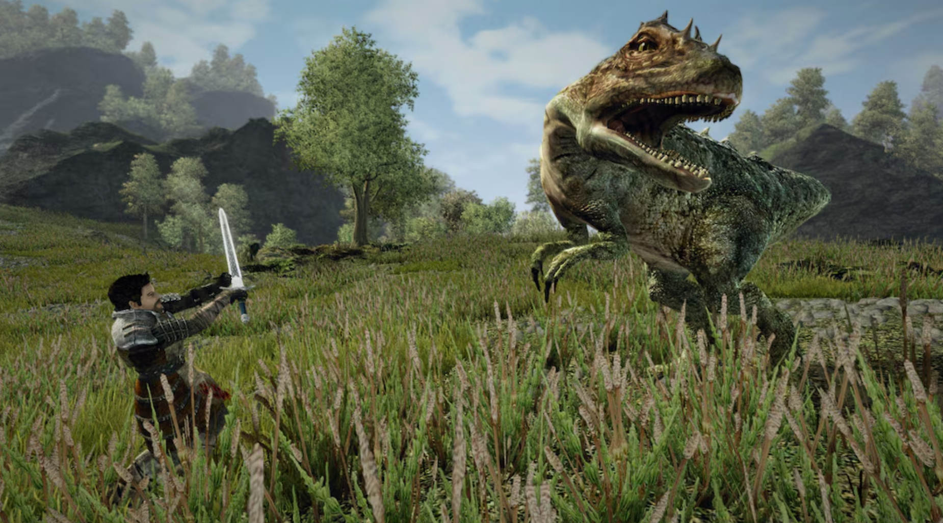 GOTHIC 3: FORSAKEN GODS (ENHANCED EDITION) - STEAM - PC - WORLDWIDE - MULTILANGUAGE