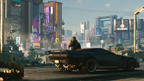 CYBERPUNK 2077 (ULTIMATE EDITION) - PC - GOG.COM - MULTILANGUAGE - WORLDWIDE
