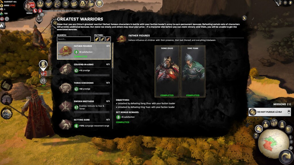 TOTAL WAR: THREE KINGDOMS - A WORLD BETRAYED - PC - STEAM - MULTILANGUAGE - WORLDWIDE