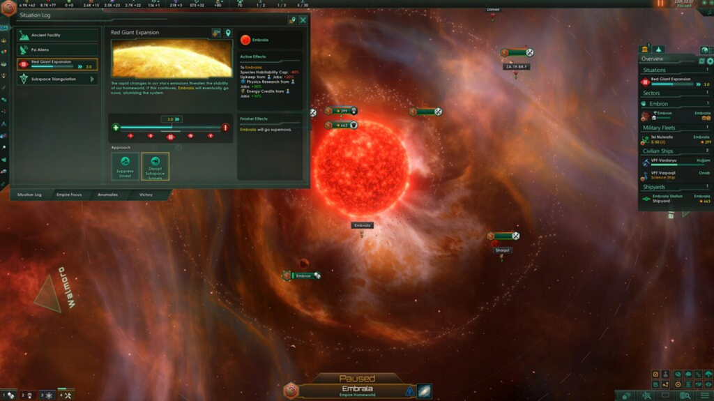 STELLARIS: INFERNALS SPECIES PACK - PC - STEAM - MULTILANGUAGE - WORLDWIDE