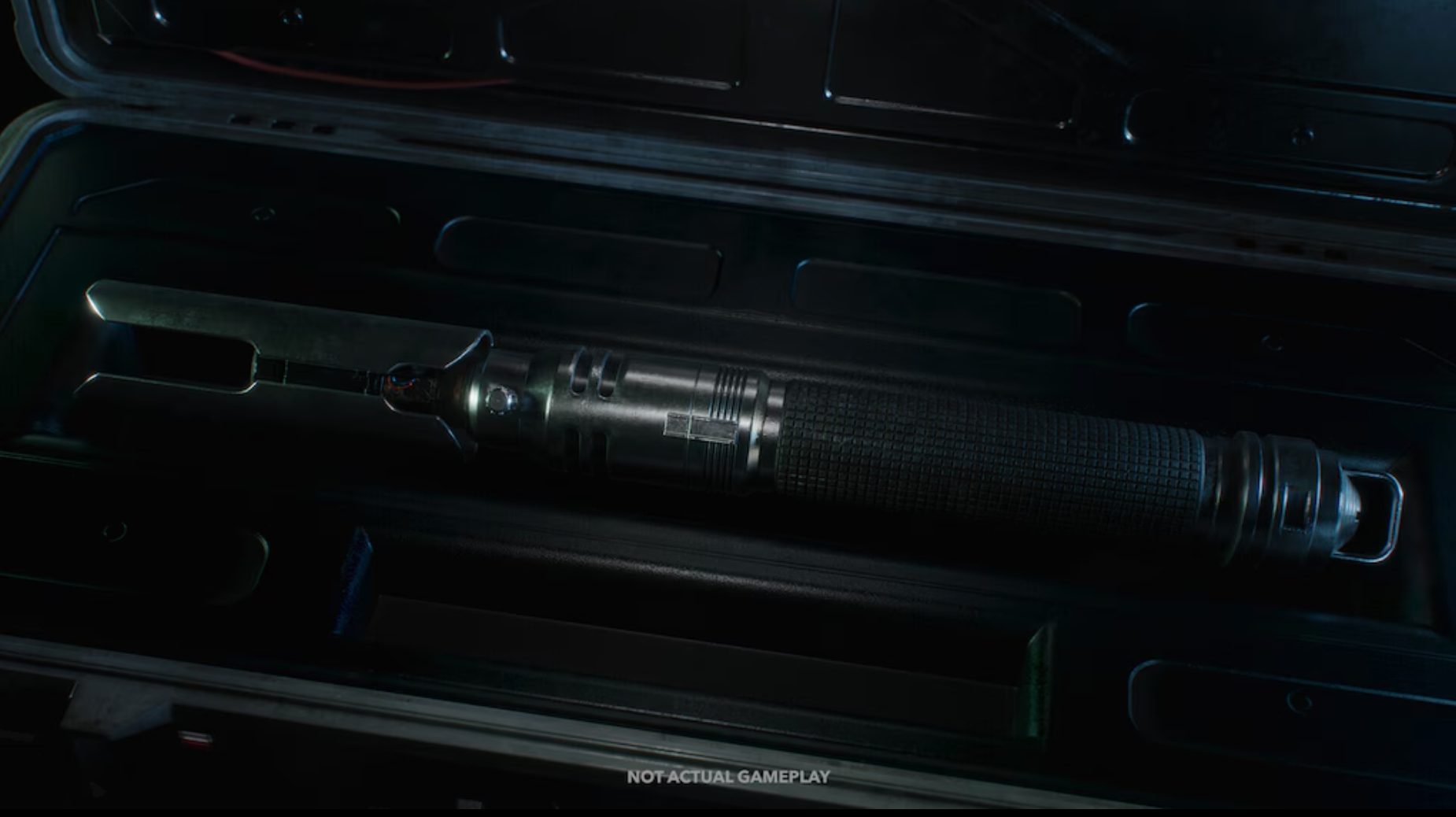 STAR WARS JEDI: SURVIVOR - DELUXE EDITION - PC - EA APP / ORIGIN - EN,PL - WORLDWIDE