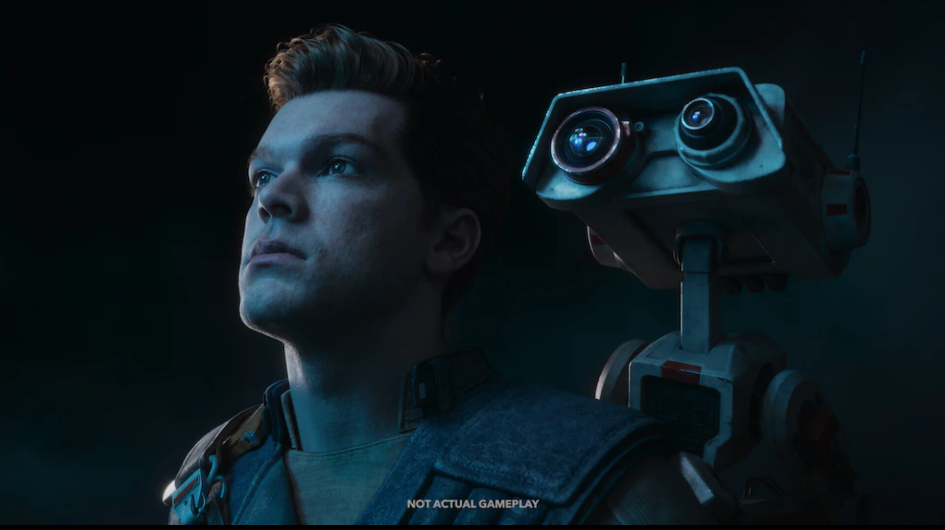 STAR WARS JEDI: SURVIVOR - DELUXE EDITION - PC - EA APP / ORIGIN - EN,PL - WORLDWIDE