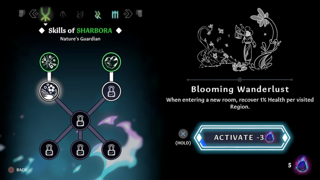 SPIRITFALL - PC - STEAM - MULTILANGUAGE - WORLDWIDE