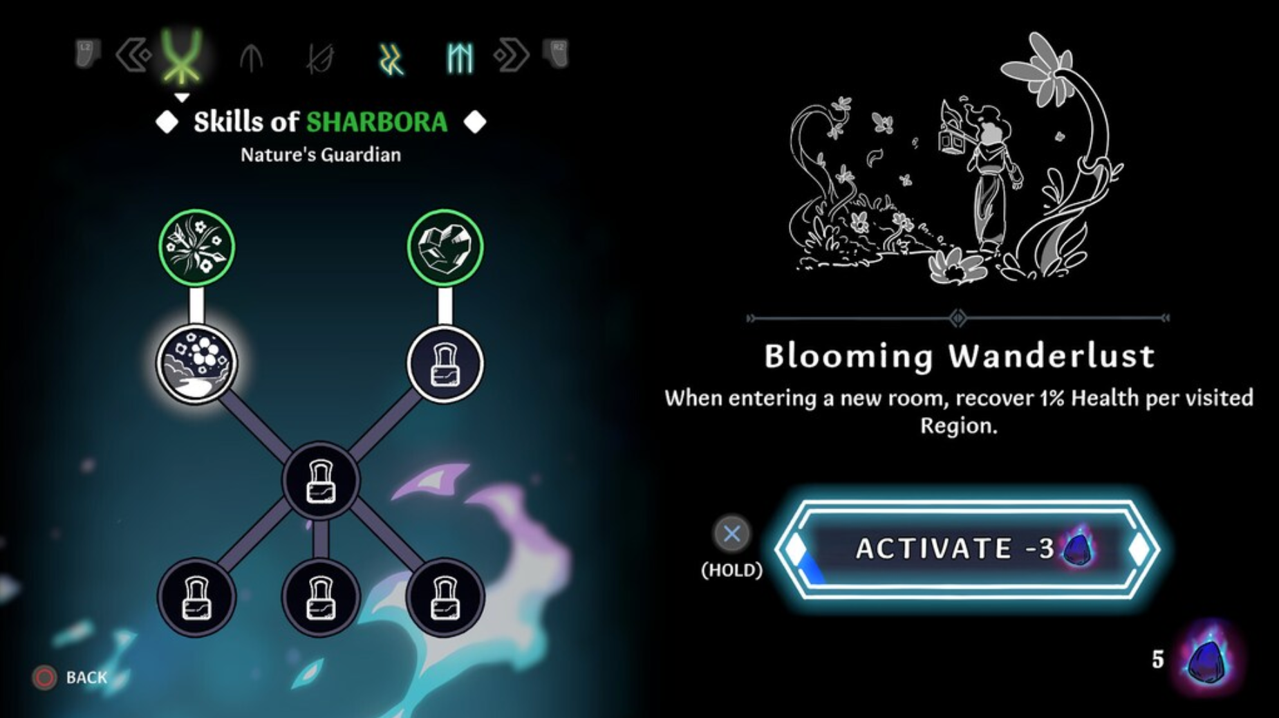 SPIRITFALL - PC - STEAM - MULTILANGUAGE - WORLDWIDE