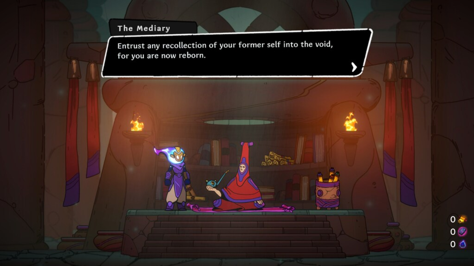 SPIRITFALL - PC - STEAM - MULTILANGUAGE - WORLDWIDE