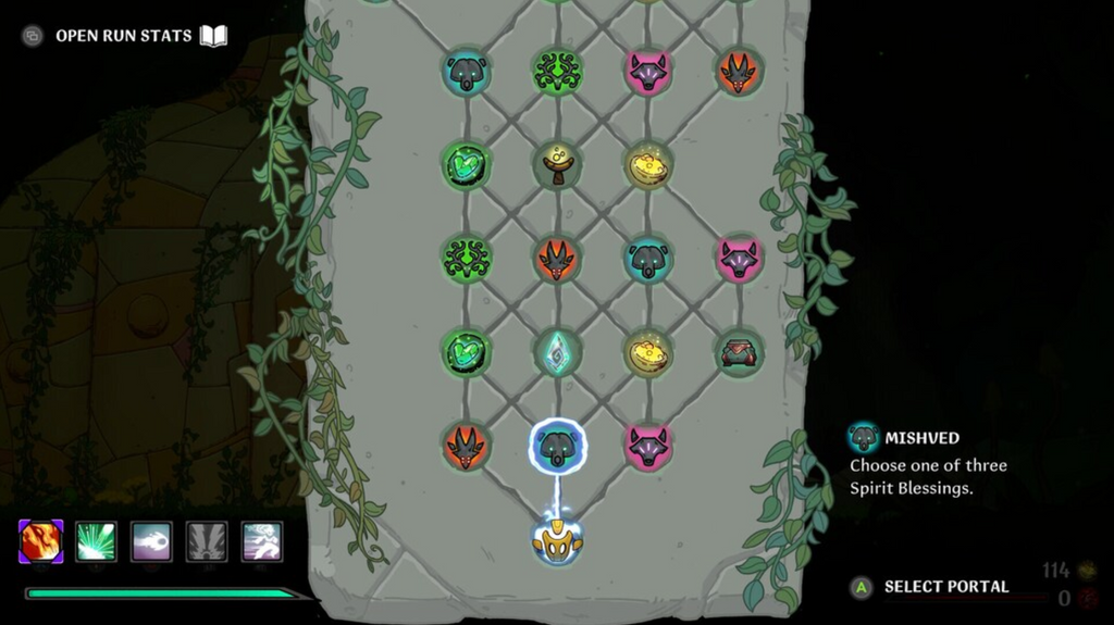 SPIRITFALL - PC - STEAM - MULTILANGUAGE - WORLDWIDE