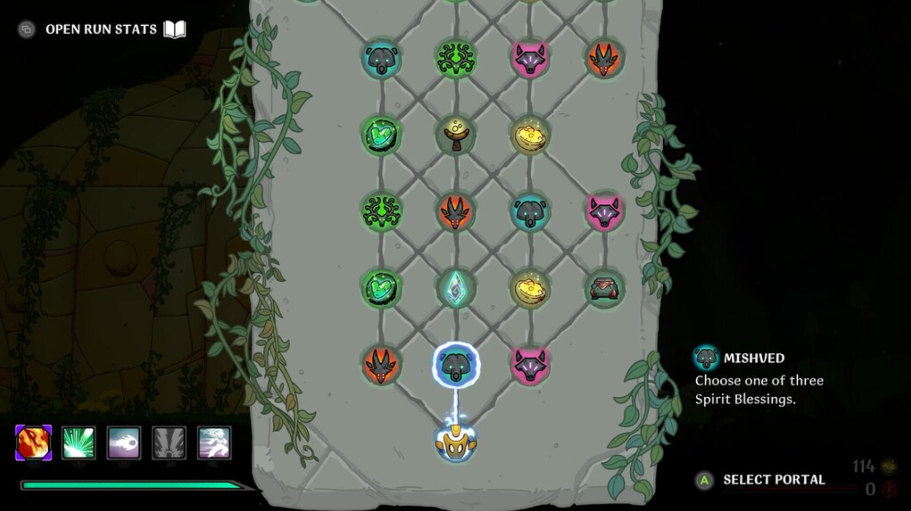 SPIRITFALL - PC - STEAM - MULTILANGUAGE - WORLDWIDE