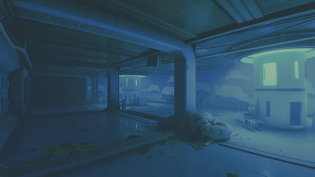 ROUTINE - PC - STEAM - MULTILANGUAGE - WORLDWIDE