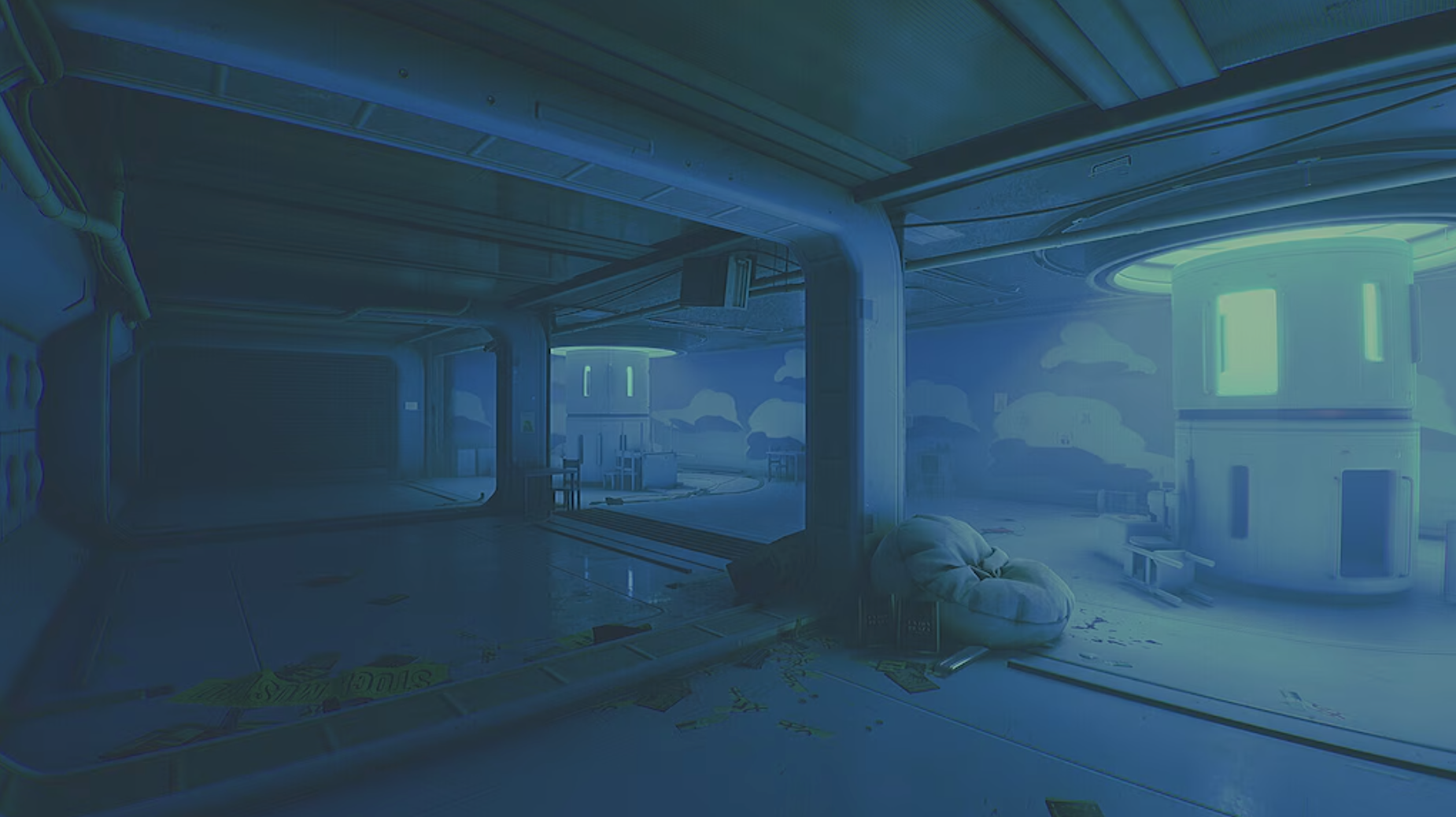 ROUTINE - PC - STEAM - MULTILANGUAGE - WORLDWIDE