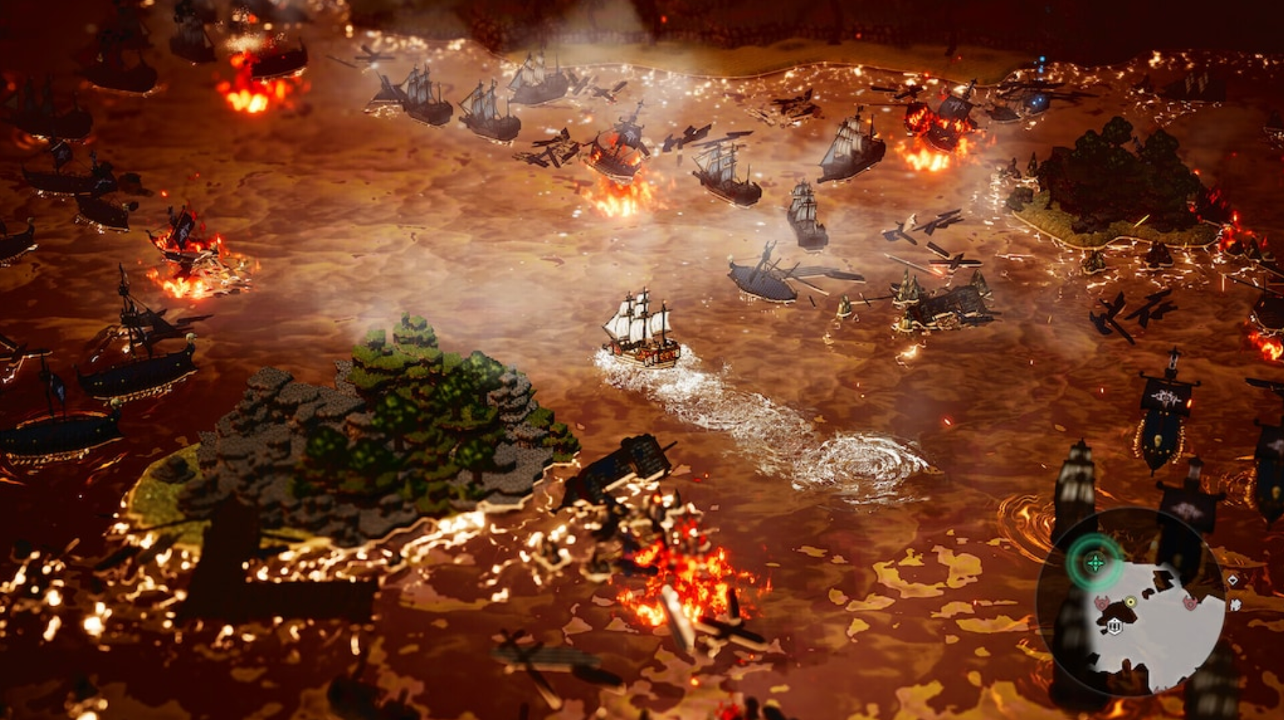 OCTOPATH TRAVELER 0 - PC - STEAM - MULTILANGUAGE - WORLDWIDE