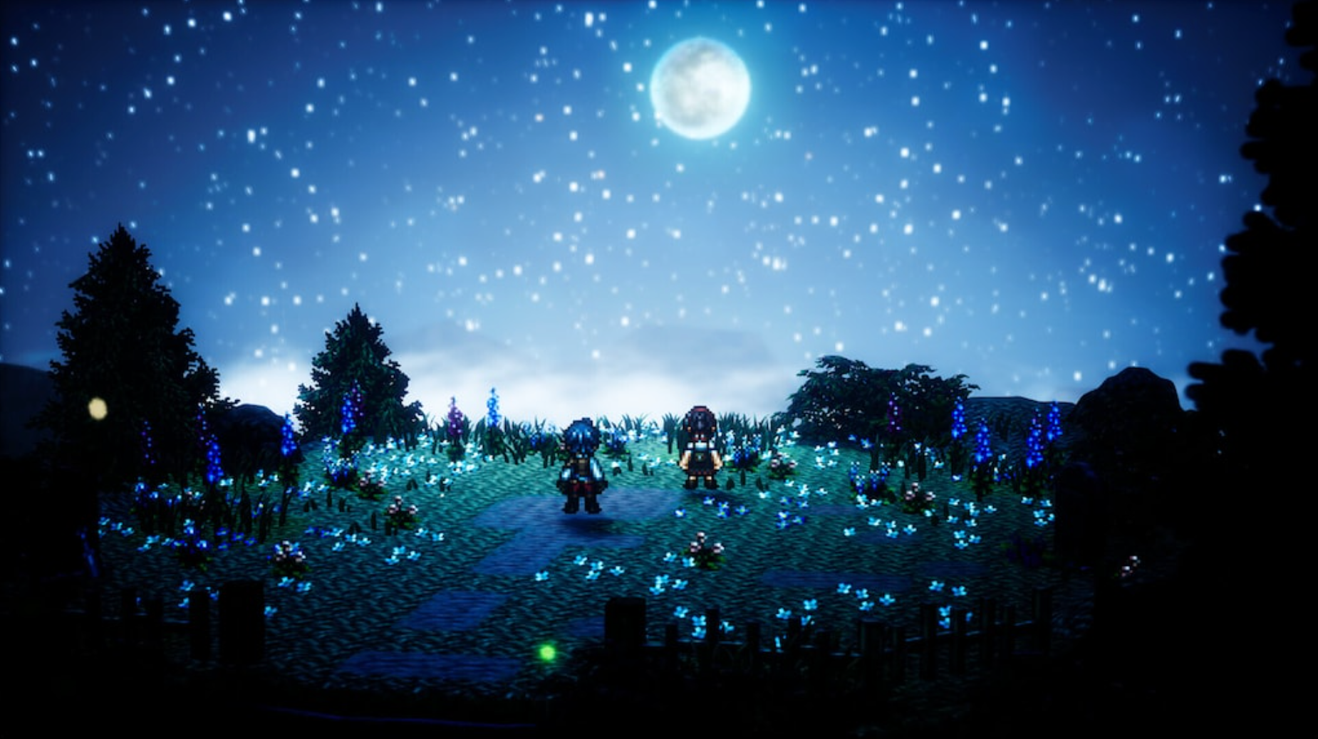 OCTOPATH TRAVELER 0 - PC - STEAM - MULTILANGUAGE - WORLDWIDE