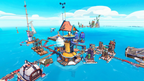 FLOTSAM - PC - STEAM - MULTILANGUAGE - WORLDWIDE