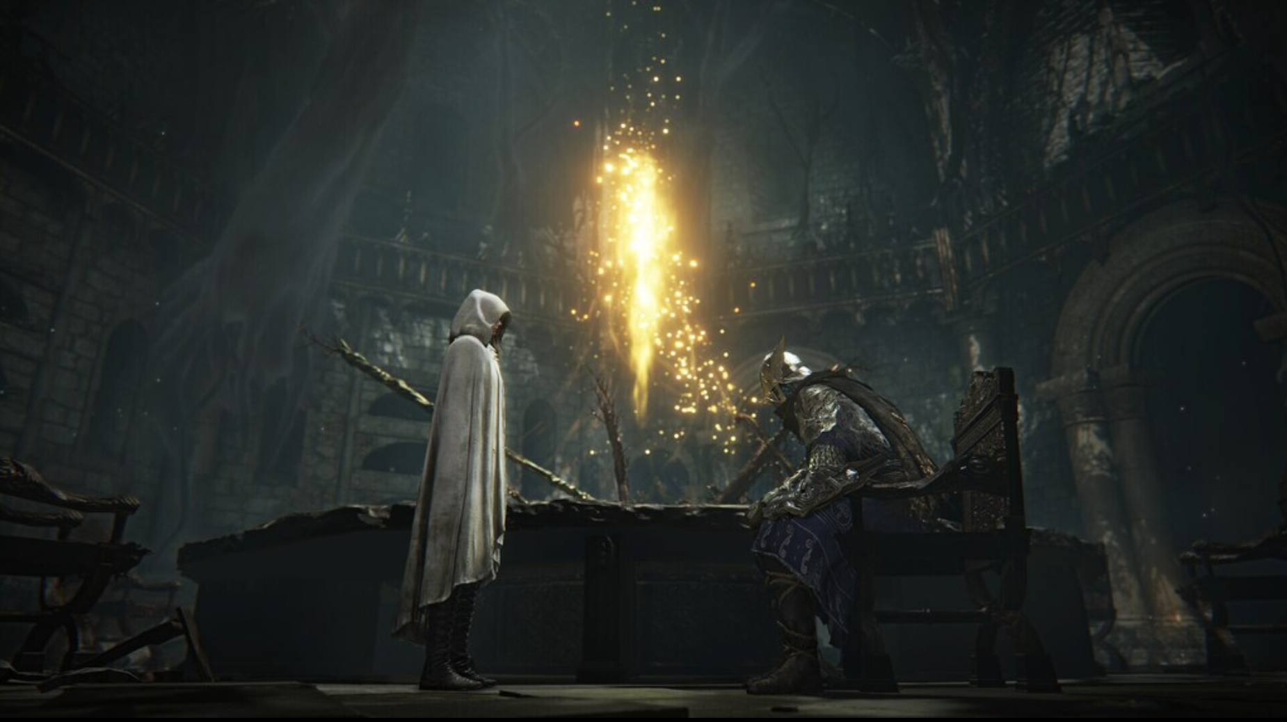 ELDEN RING NIGHTREIGN - XBOX ONE / XBOX SERIES X|S - XBOX LIVE - MULTILANGUAGE - EU