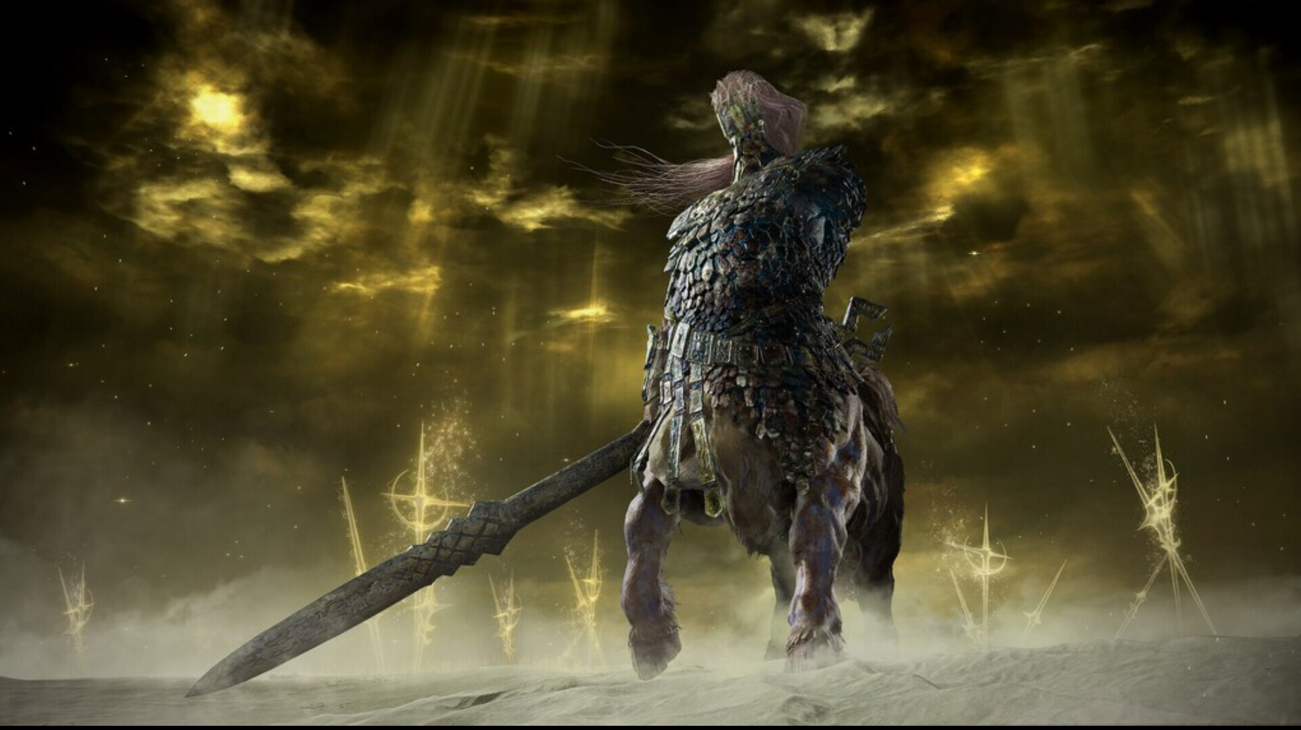 ELDEN RING NIGHTREIGN - XBOX ONE / XBOX SERIES X|S - XBOX LIVE - MULTILANGUAGE - EU