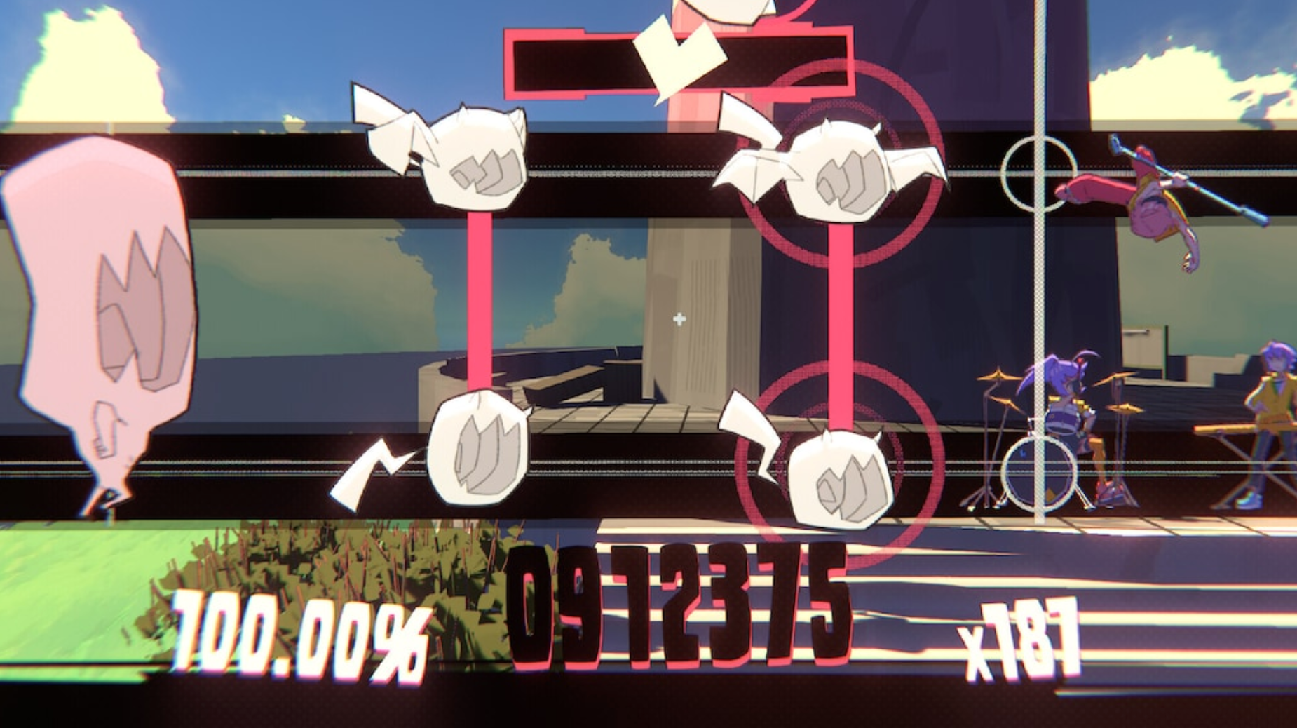 UNBEATABLE - PC - STEAM - EN - WORLDWIDE