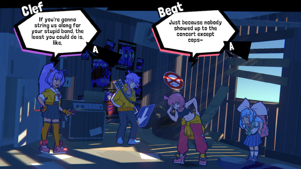 UNBEATABLE - PC - STEAM - EN - WORLDWIDE