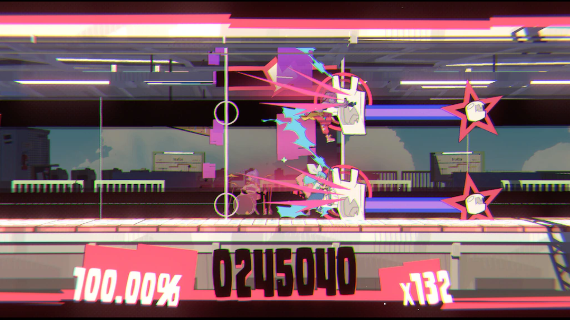 UNBEATABLE - PC - STEAM - EN - WORLDWIDE