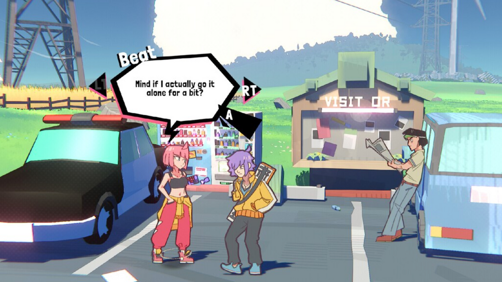 UNBEATABLE - PC - STEAM - EN - WORLDWIDE