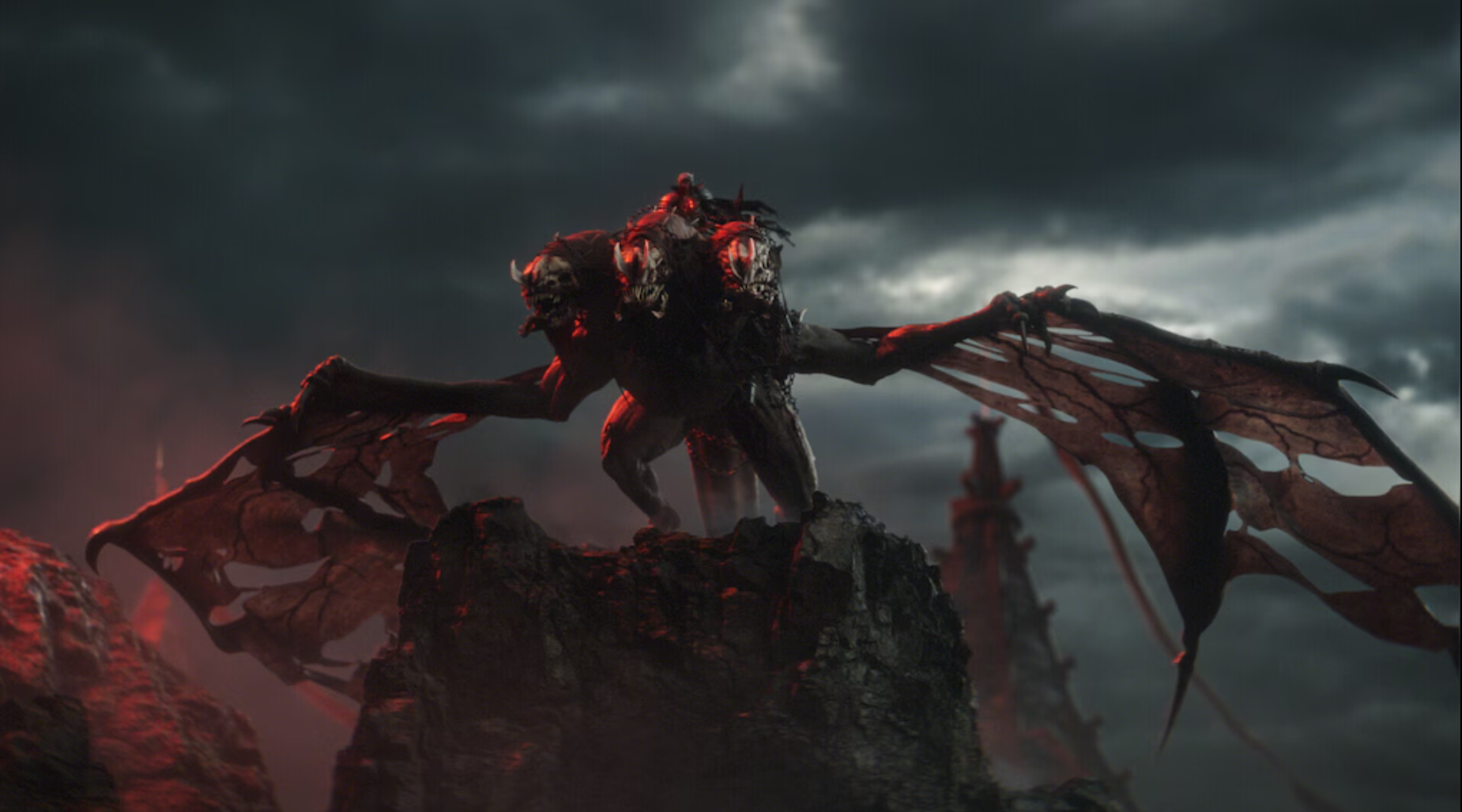 LORDS OF THE FALLEN (2023) - PC - STEAM - MULTILANGUAGE - WORLDWIDE