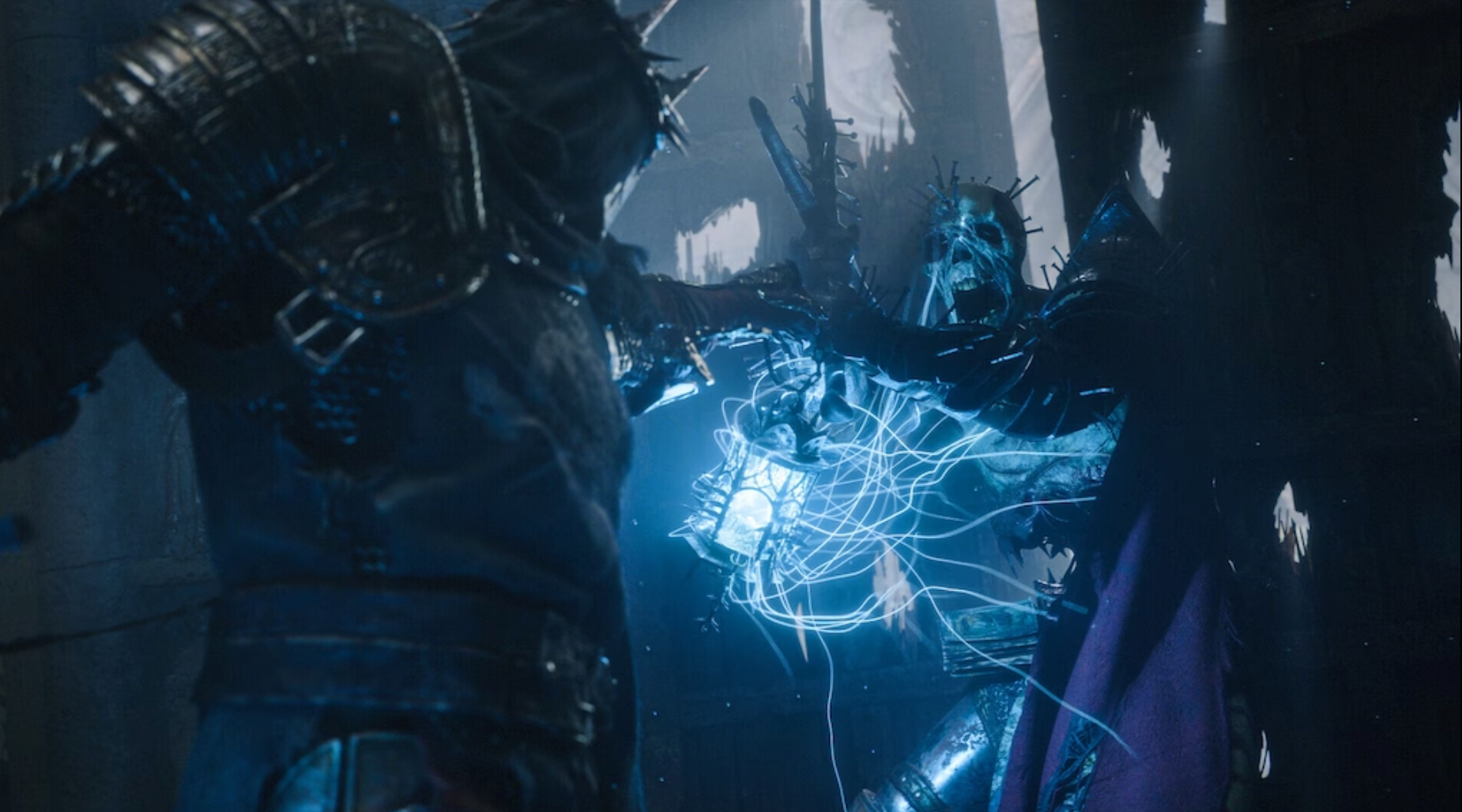 LORDS OF THE FALLEN (2023) - PC - STEAM - MULTILANGUAGE - WORLDWIDE