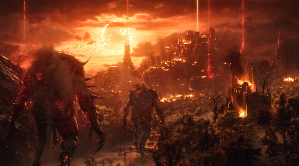 LORDS OF THE FALLEN (2023) - PC - STEAM - MULTILANGUAGE - WORLDWIDE