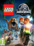 LEGO JURASSIC WORLD - XBOX ONE - XBOX LIVE - EU - MULTILANGUAGE