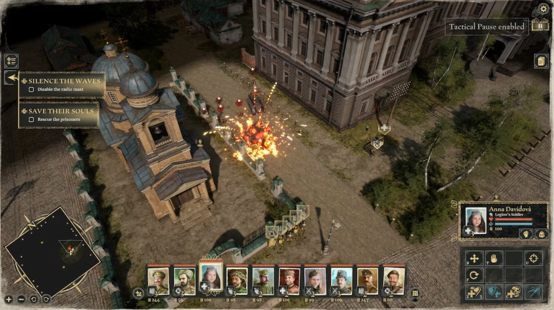 LAST TRAIN HOME - PC - STEAM - MULTILANGUAGE - WORLDWIDE