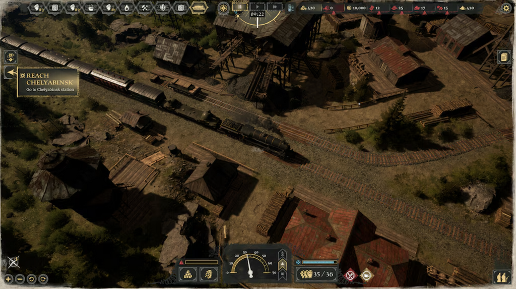 LAST TRAIN HOME - PC - STEAM - MULTILANGUAGE - WORLDWIDE