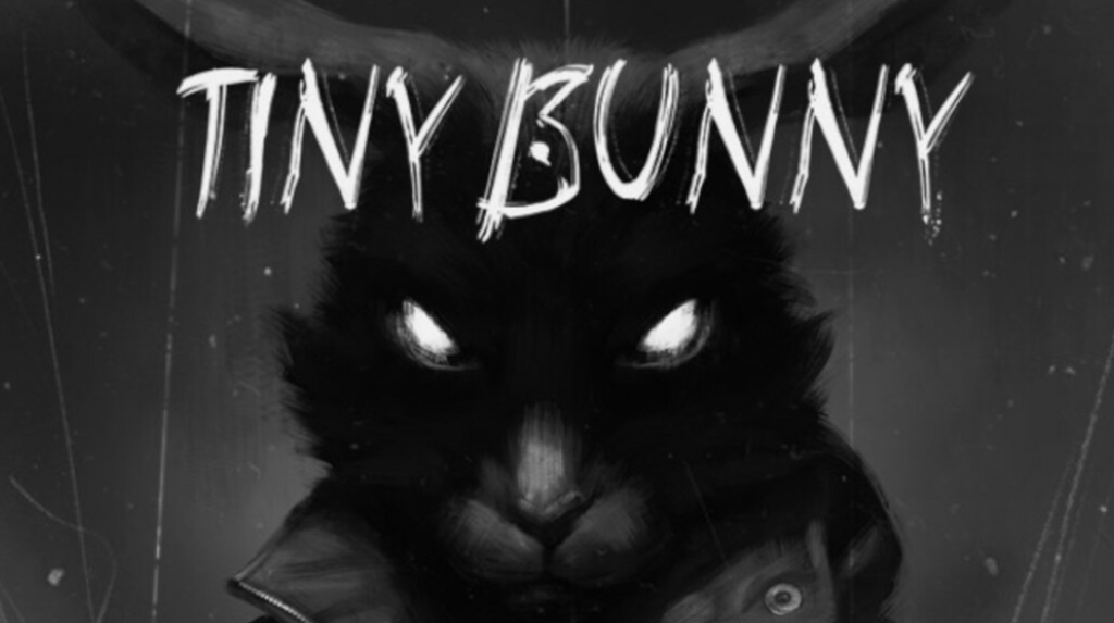 TINY BUNNY - PC - STEAM - MULTILANGUAGE - WORLDWIDE