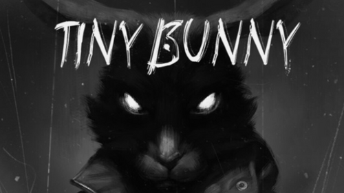 TINY BUNNY - PC - STEAM - MULTILANGUAGE - WORLDWIDE