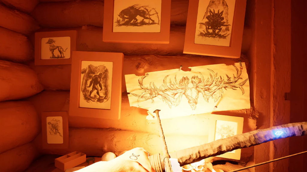 THE AXIS UNSEEN - PC - STEAM - MULTILANGUAGE - WORLDWIDE