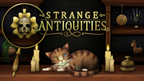 STRANGE ANTIQUITIES - PC - STEAM - MULTILANGUAGE - WORLDWIDE