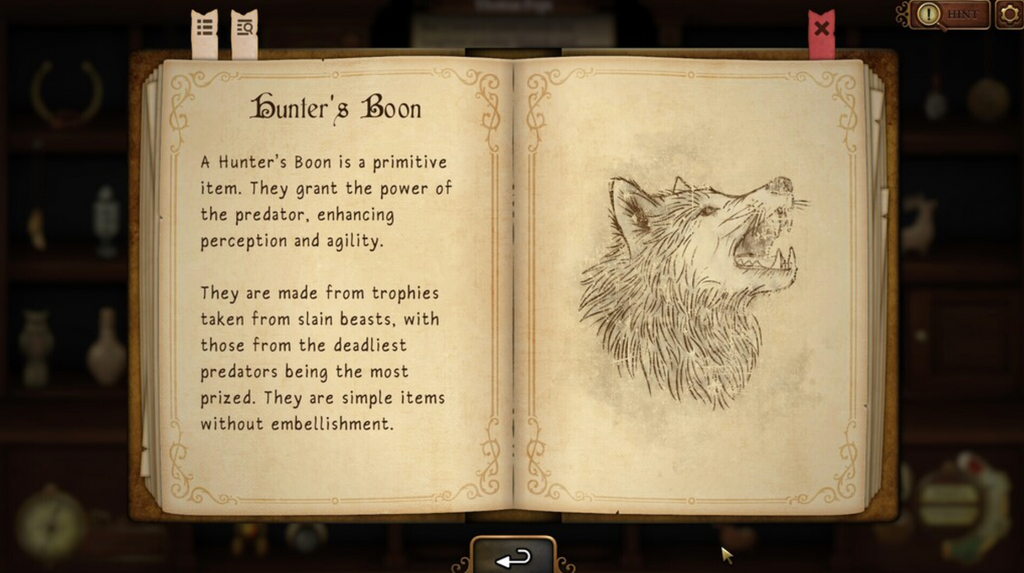 STRANGE ANTIQUITIES - PC - STEAM - MULTILANGUAGE - WORLDWIDE