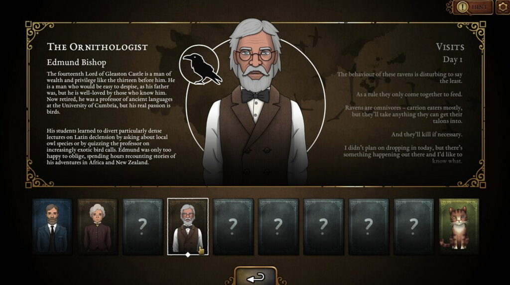 STRANGE ANTIQUITIES - PC - STEAM - MULTILANGUAGE - WORLDWIDE