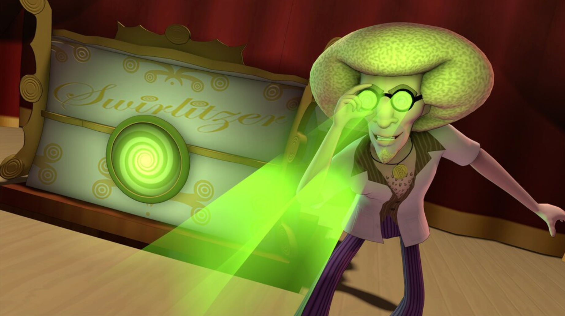 SAM AND MAX SAVE THE WORLD - PC - STEAM - MULTILANGUAGE - WORLDWIDE