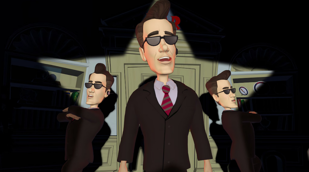 SAM AND MAX SAVE THE WORLD - PC - STEAM - MULTILANGUAGE - WORLDWIDE